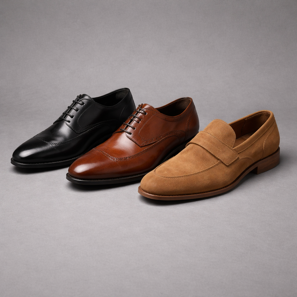 Shoes