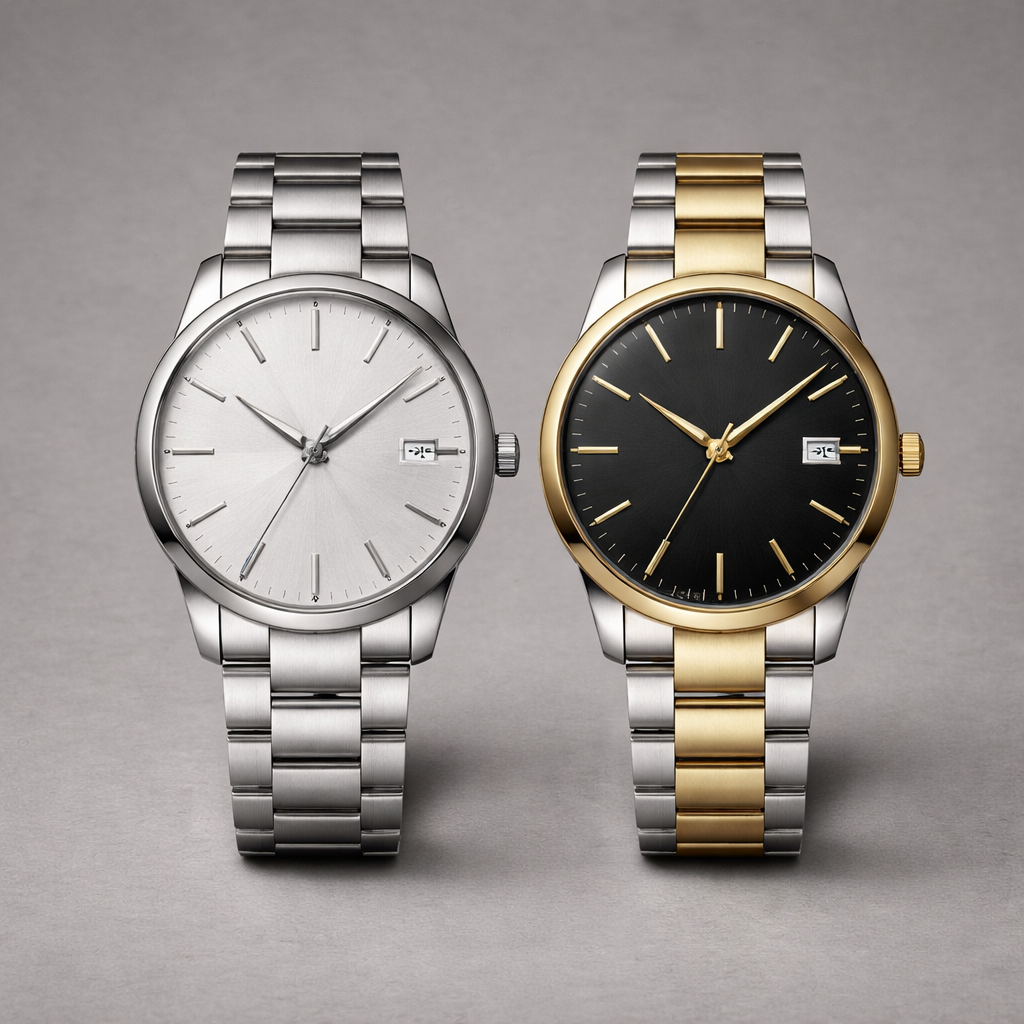 Watches