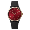Crimson Carriage - Ardeynor Watches