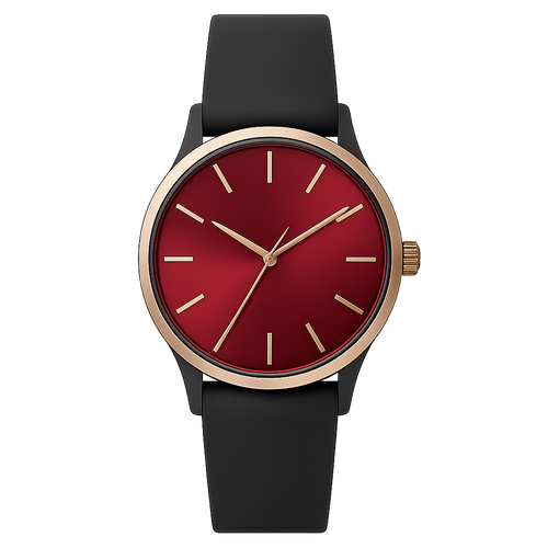 Crimson Carriage - Ardeynor Watches
