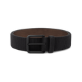 Ebony Corduroy Belt - Ardeynor Belts