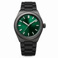 Emerald Eclipse - Ardeynor Watches
