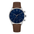 Midnight Blue Chrono - Ardeynor Watches