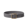 Woven Slate Belt - Ardeynor Belts